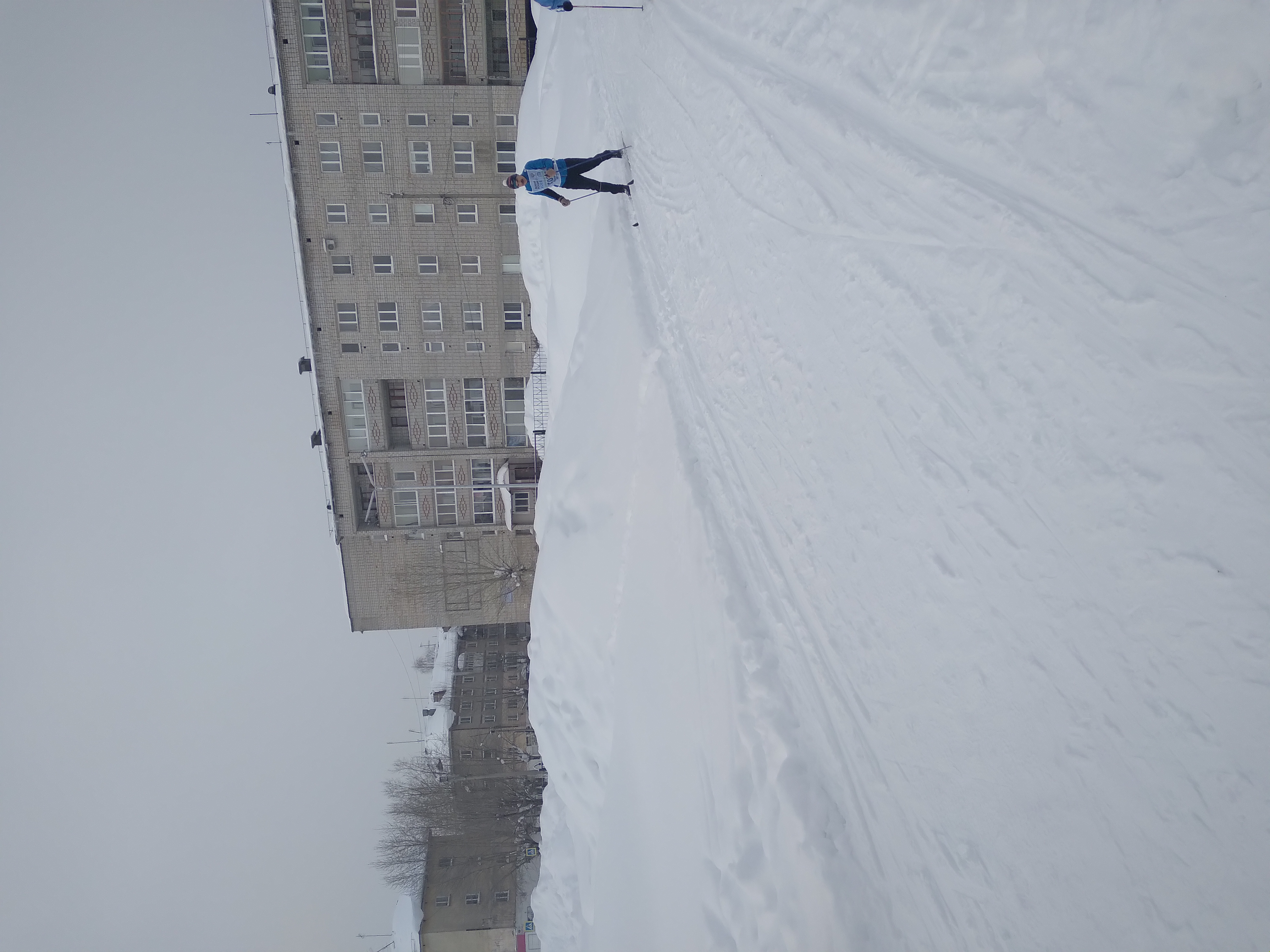 Мезенин Сергей Николаевич