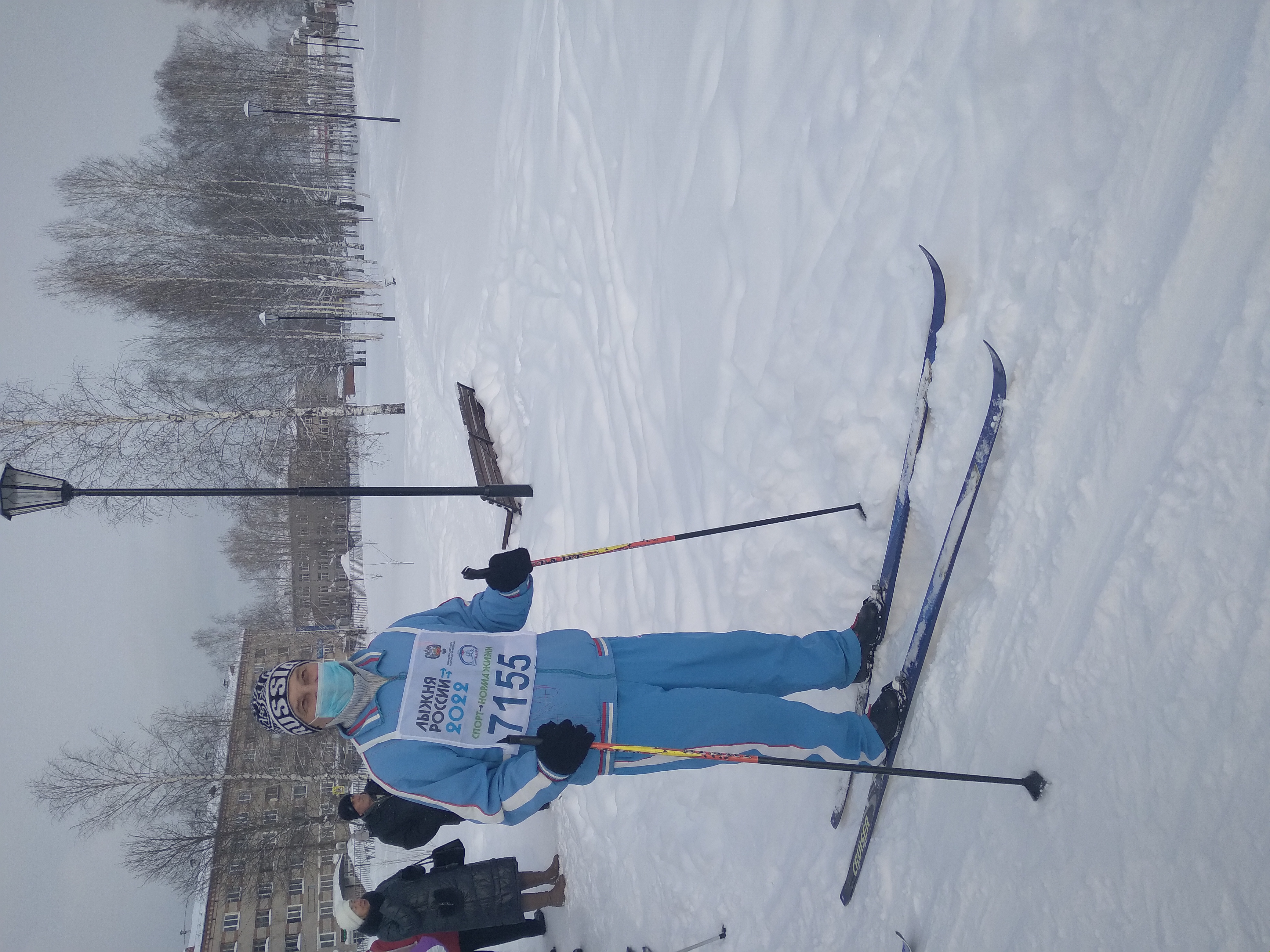 Рыбаков Юрий Сергеевич