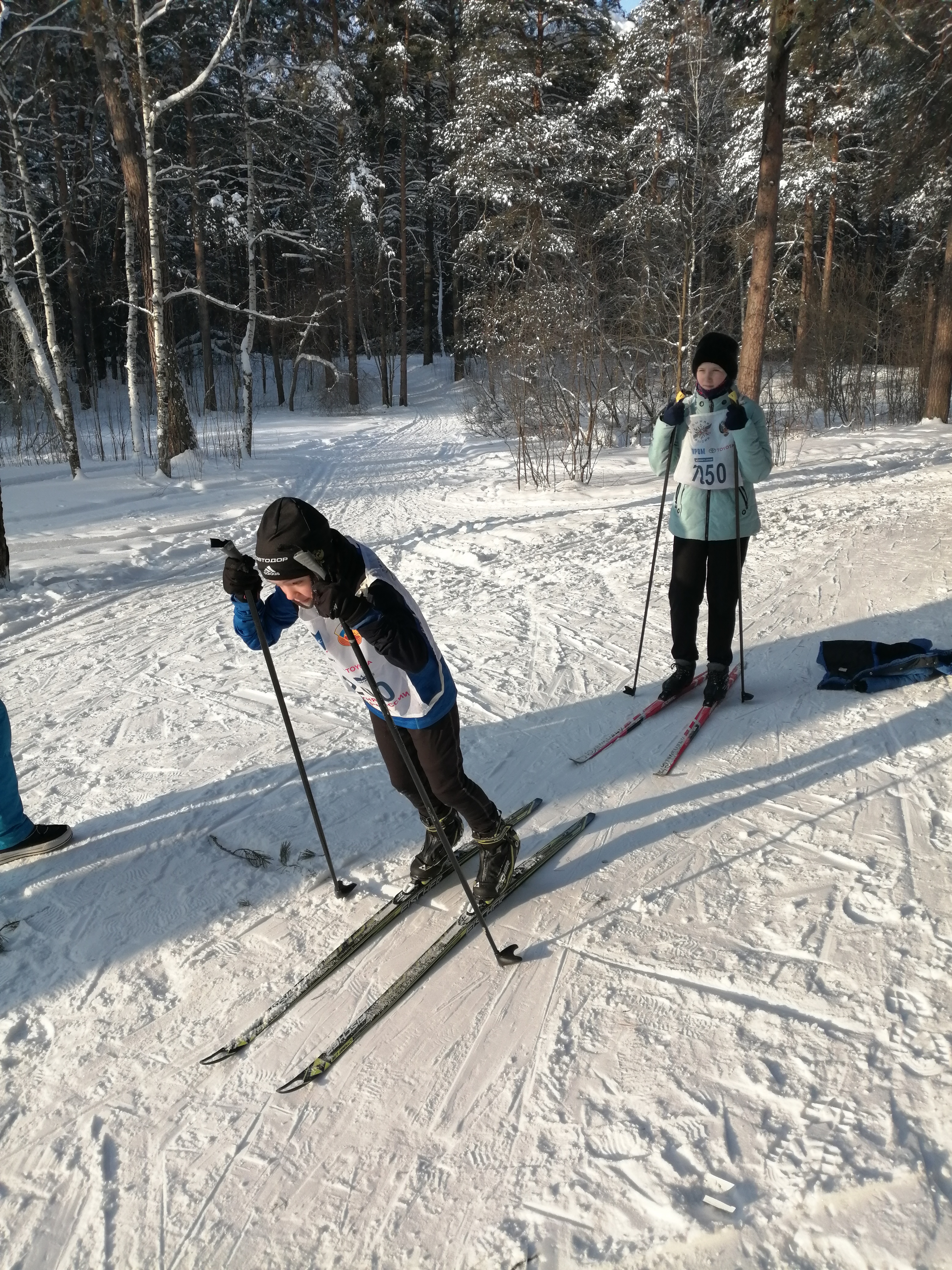 Круковский Глеб Сергеевич