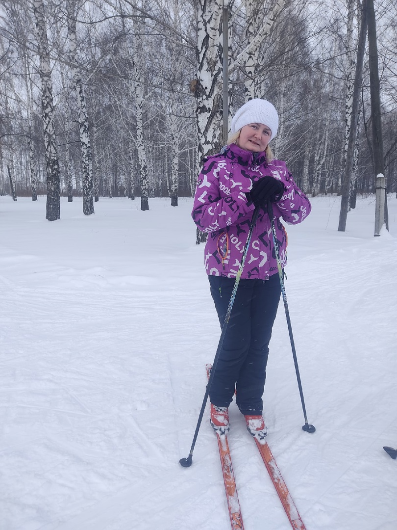 Зуева Марина Степановна