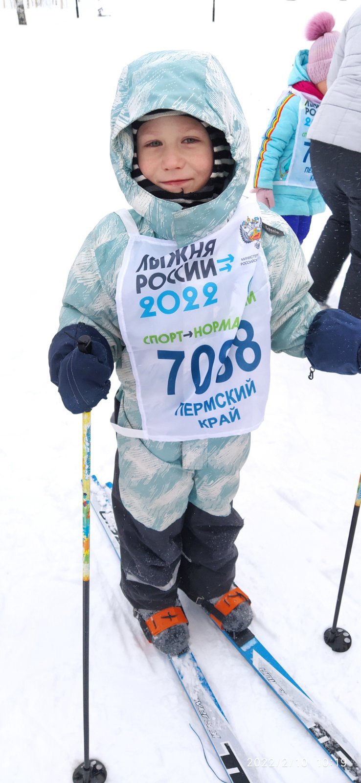 Швецов Тимофей Вадимович