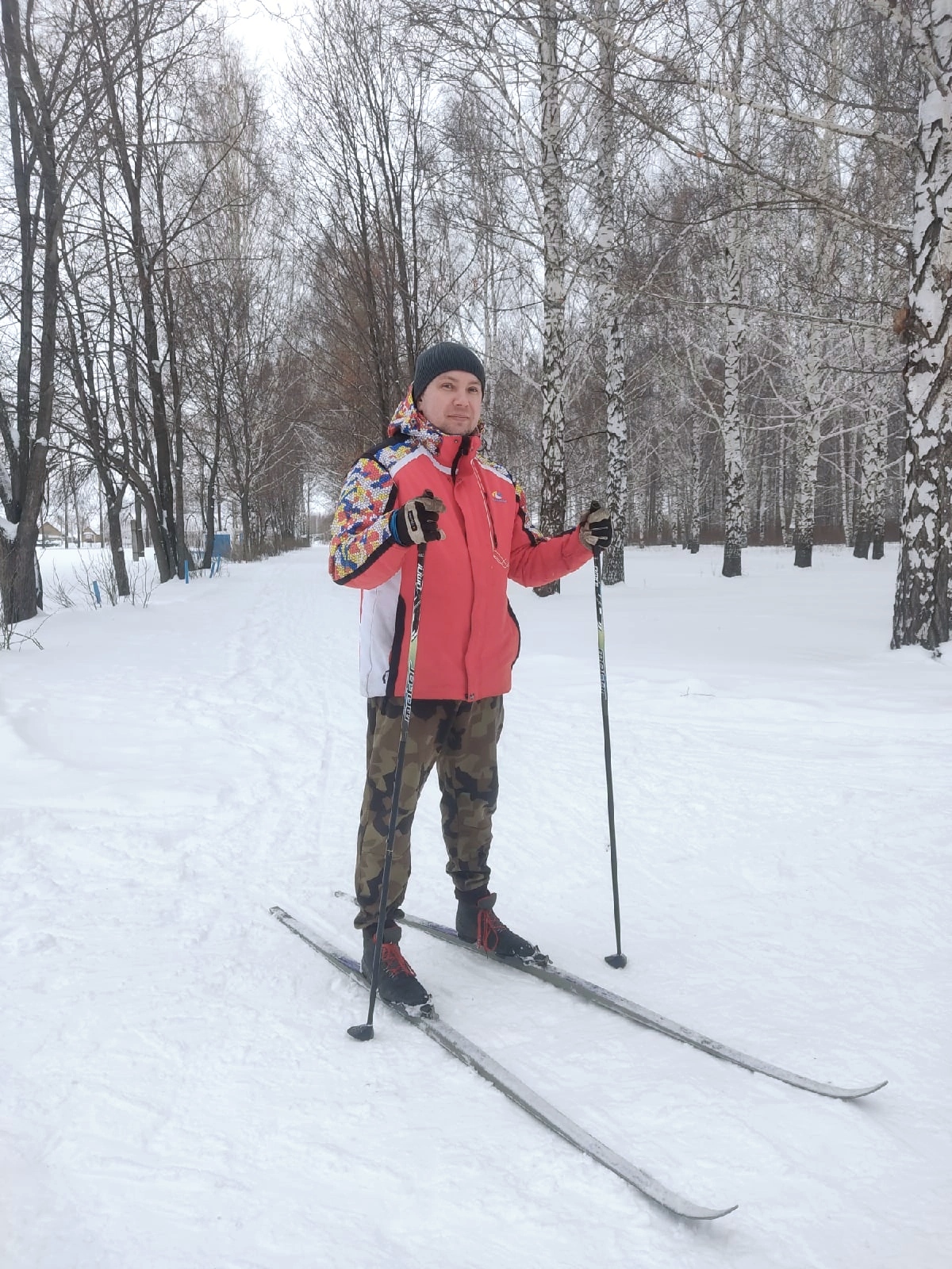 Пешин Максим Валерьевич