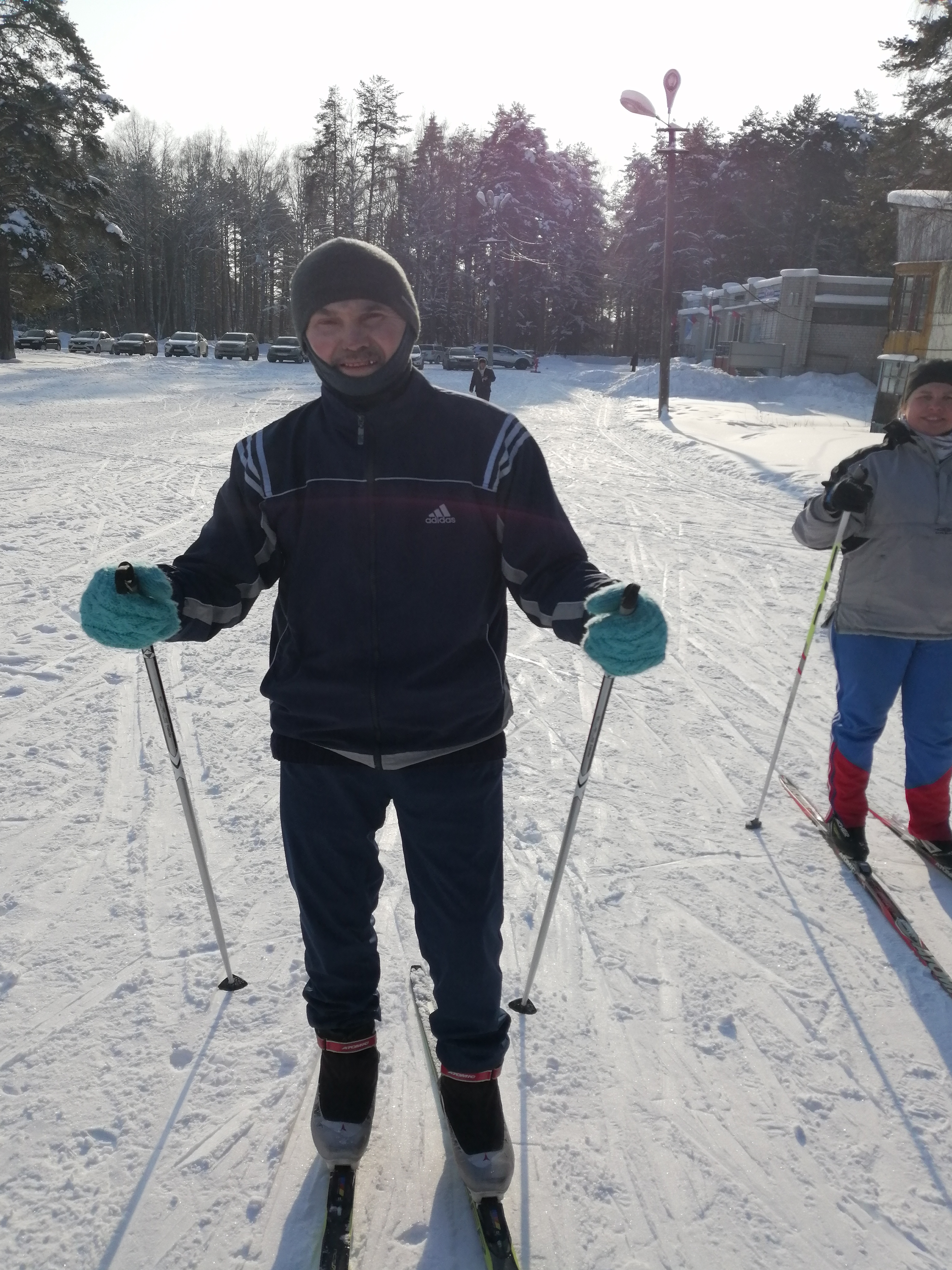 Мальцев Валентин Леонтьевич