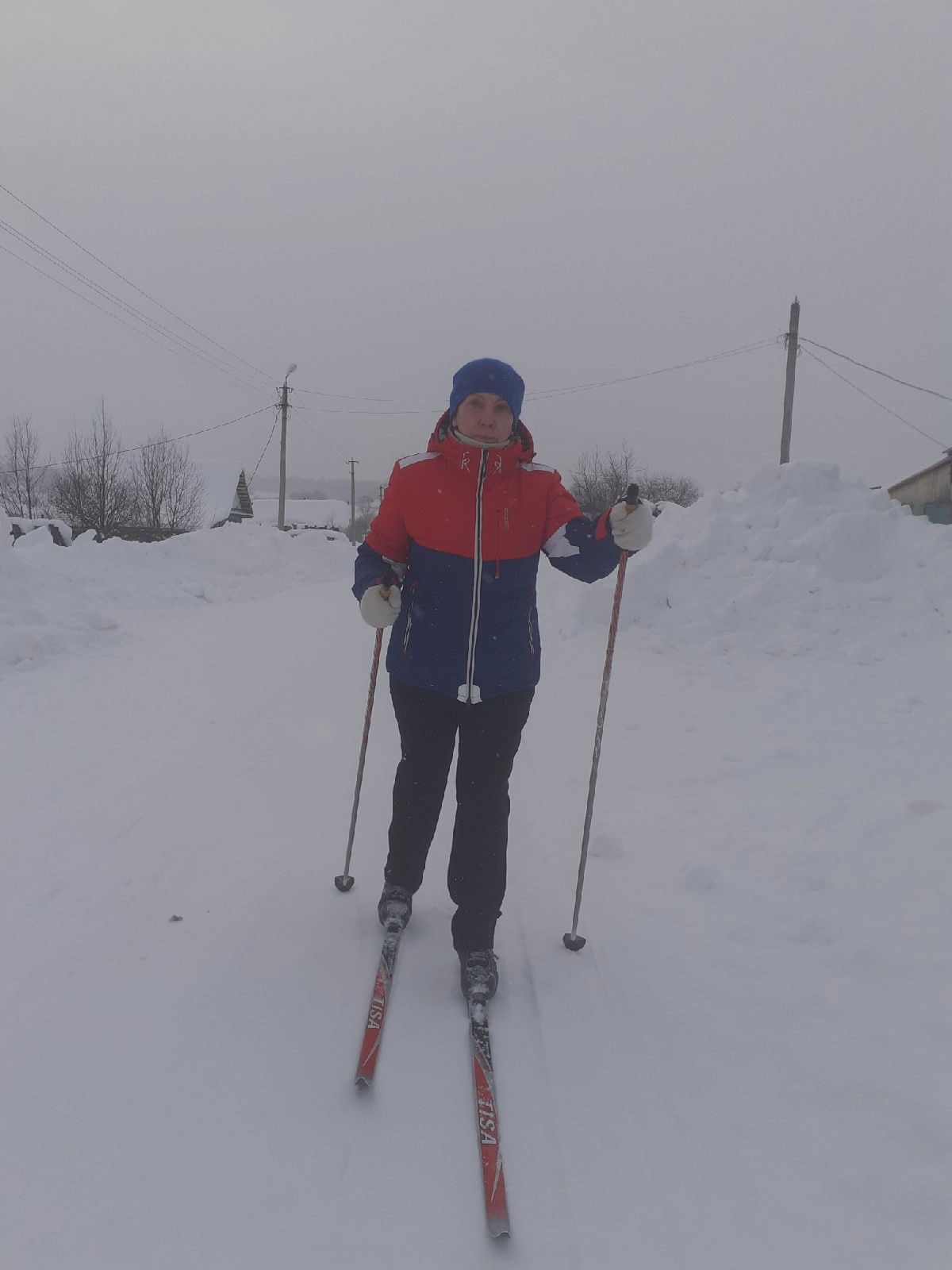 Жижелева Светлана Леонидовна