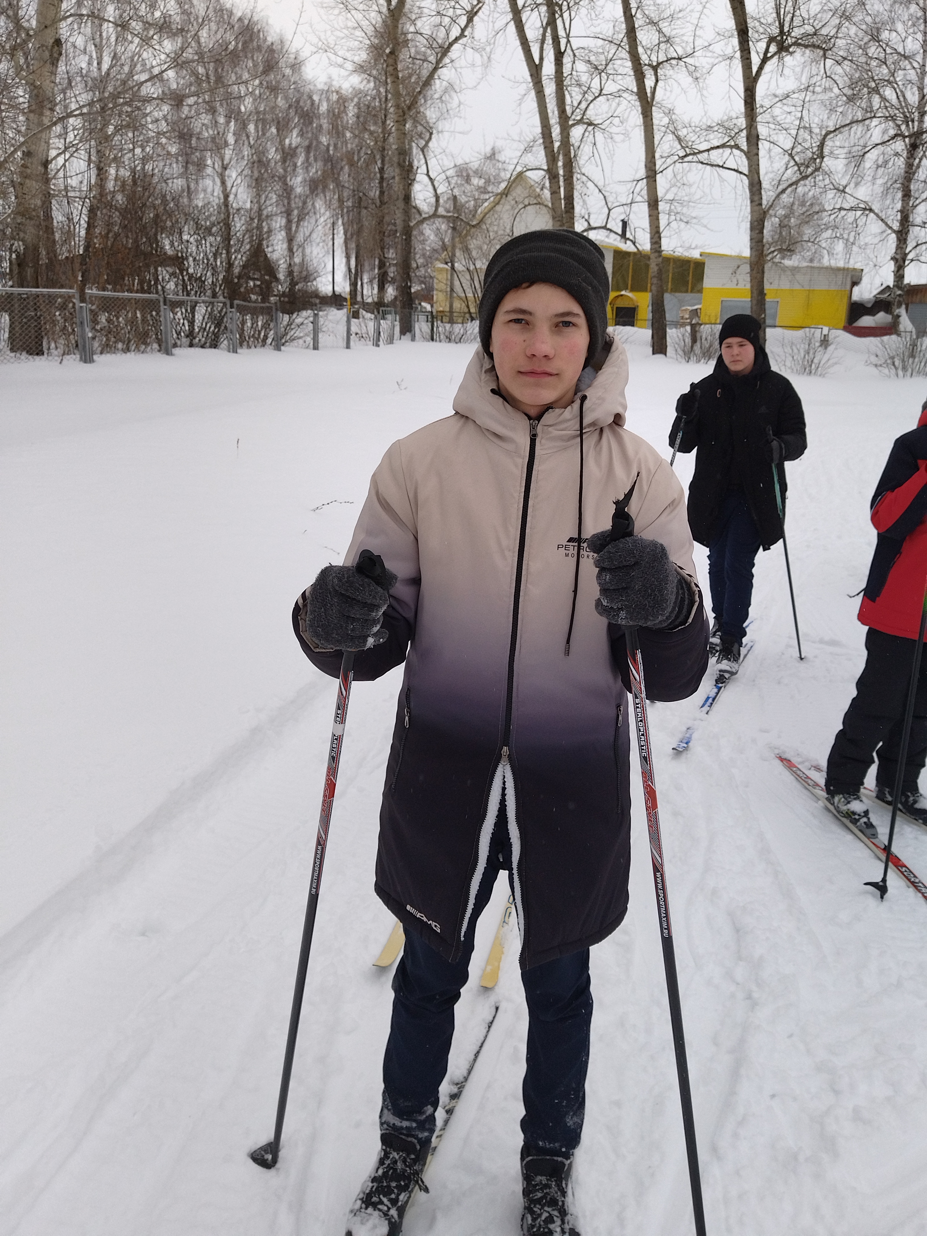 Небола Иван Артёмович