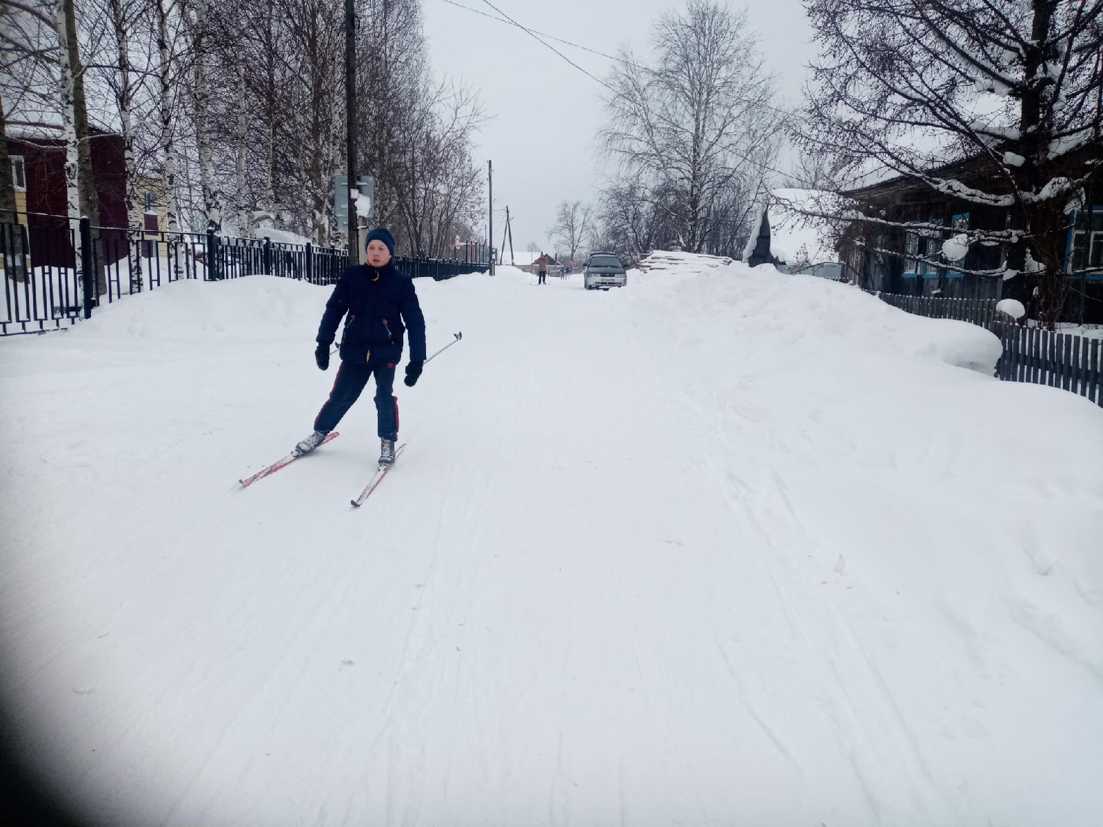 Дубовцева Светлана Ивановна