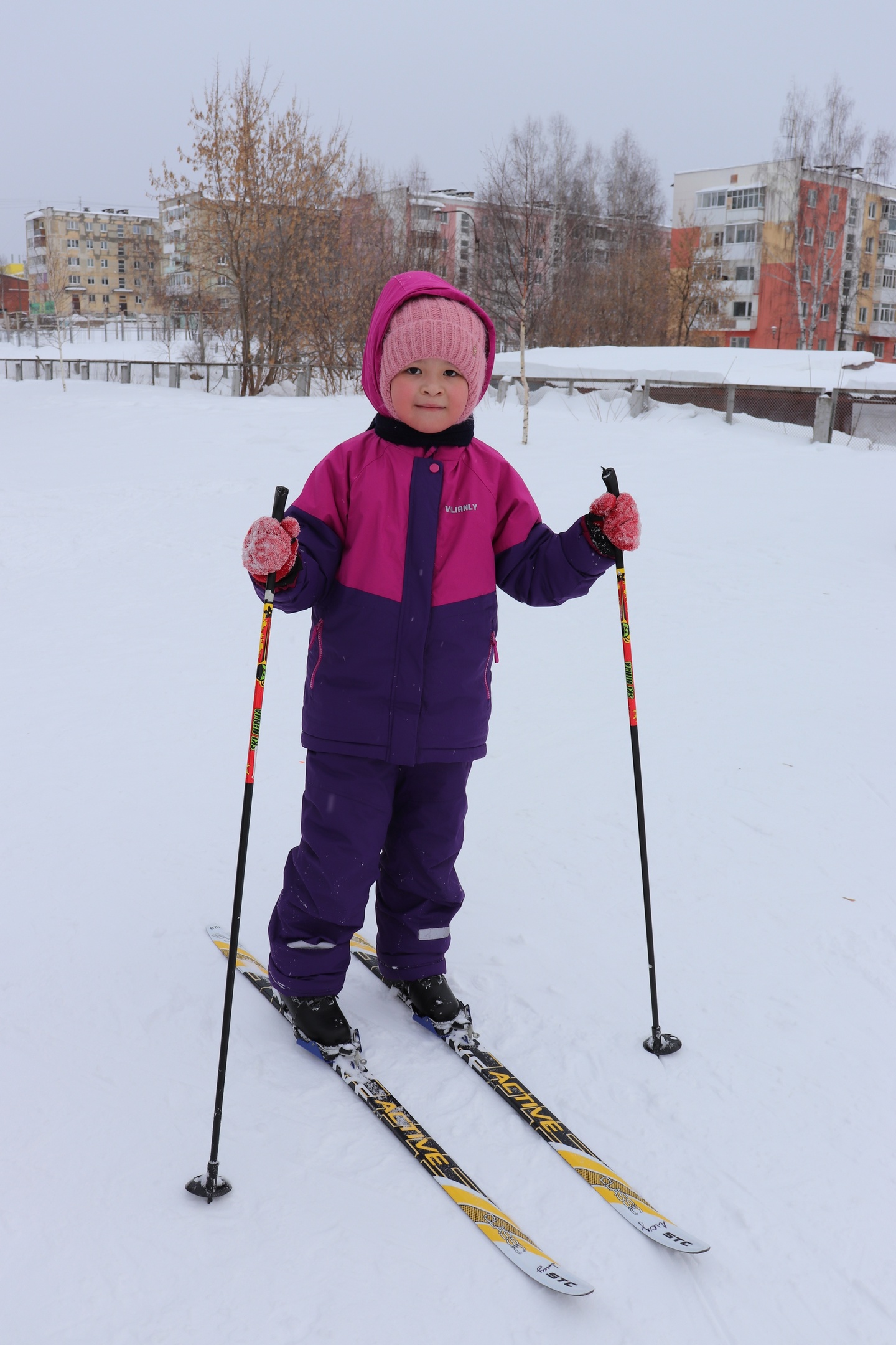 Максеева Алсу Ильдусовна